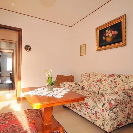 Il Sole Di Kristina Casa de Férias