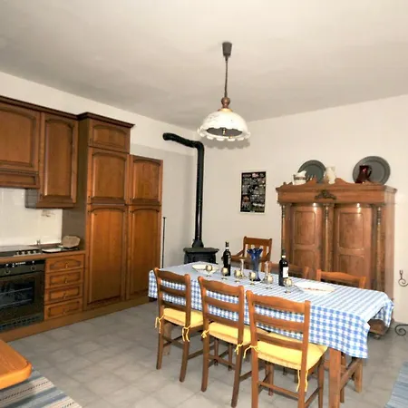 Il Sole Di Kristina Prázdninový dům Costigliole d'Asti