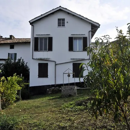 Il Sole Di Kristina Casa de Férias *