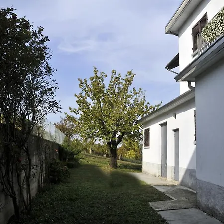 Il Sole Di Kristina * Costigliole d'Asti
