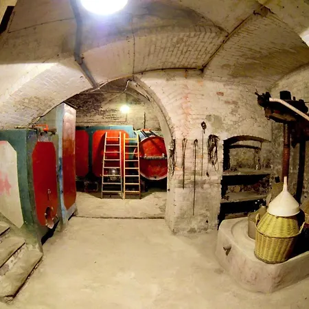 Casa de Férias Il Sole Di Kristina Costigliole d'Asti