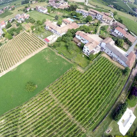 Casa de Férias Il Sole Di Kristina