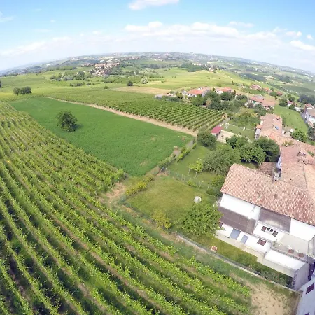 Casa de Férias Il Sole Di Kristina